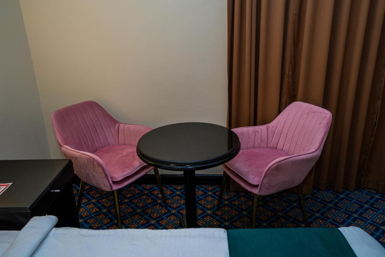 Royal Prestige Hotel Dubai Bagian luar foto