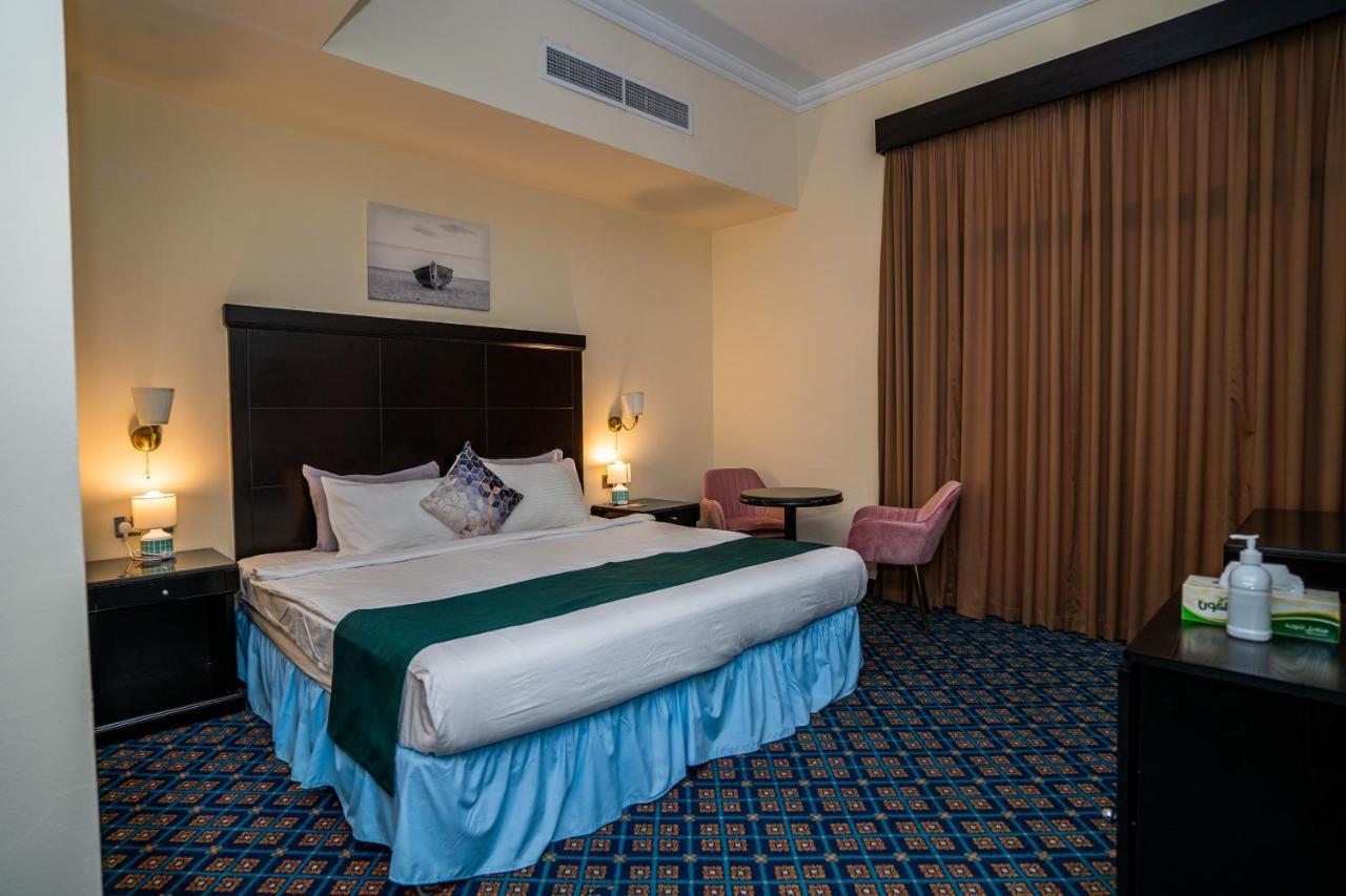 Royal Prestige Hotel Dubai Bagian luar foto