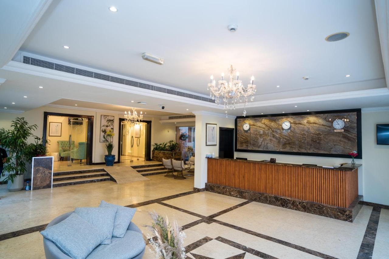 Royal Prestige Hotel Dubai Bagian luar foto