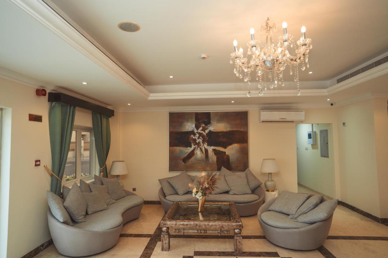Royal Prestige Hotel Dubai Bagian luar foto