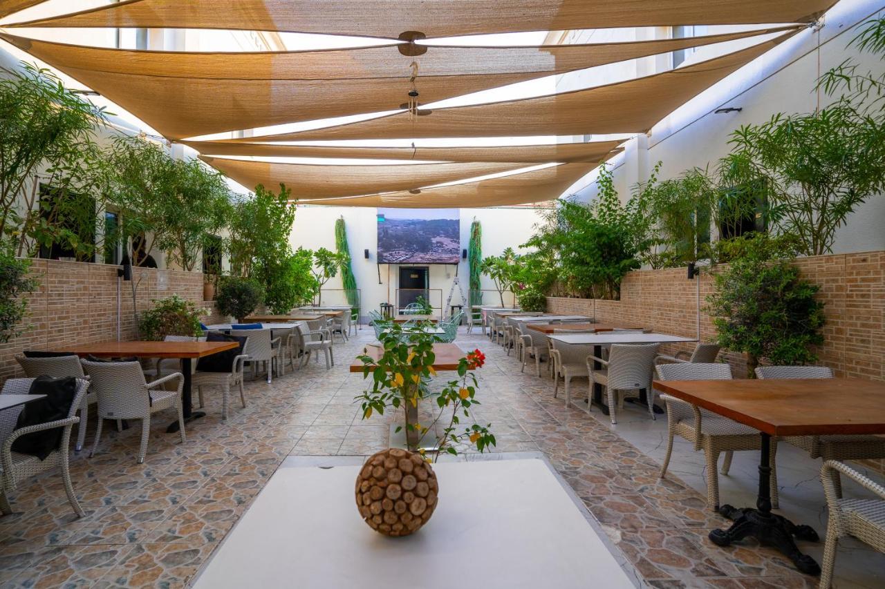 Royal Prestige Hotel Dubai Bagian luar foto