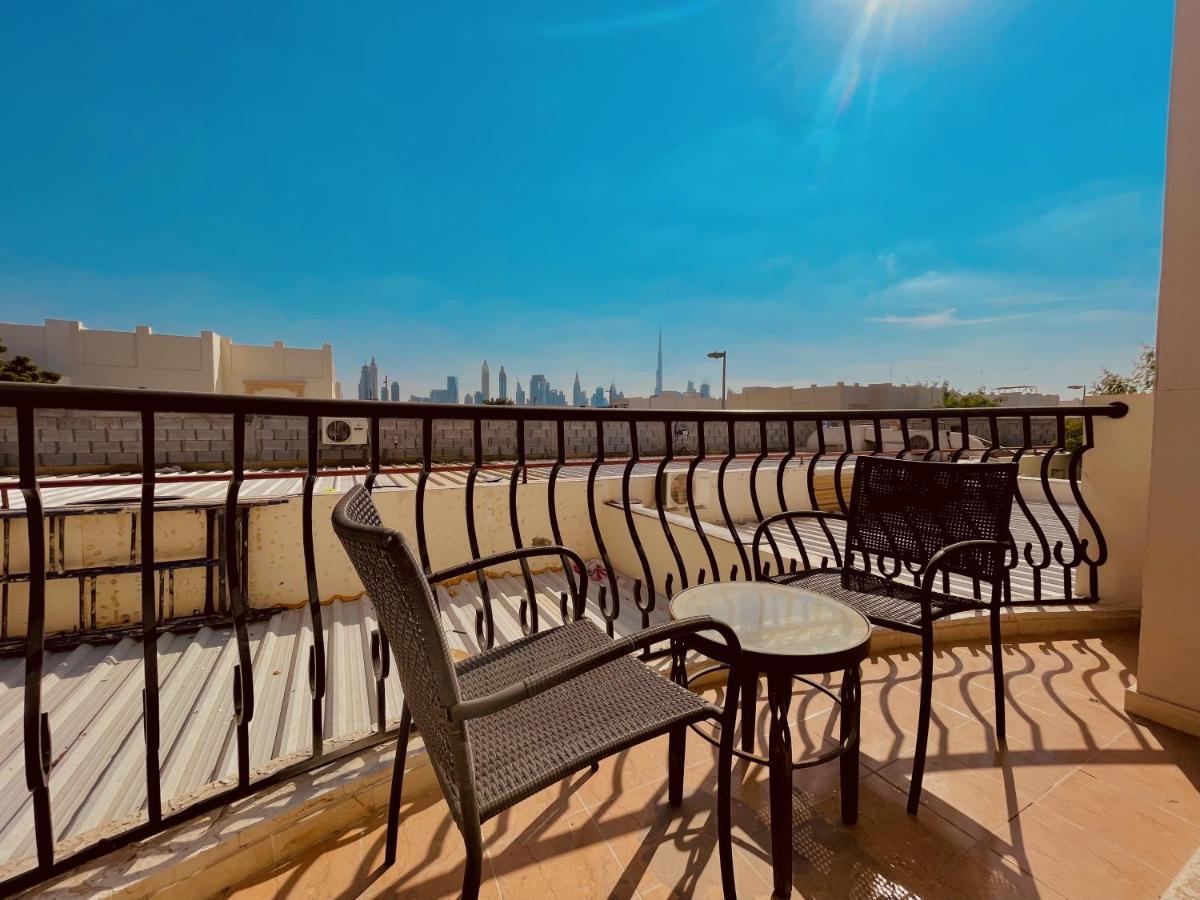 Royal Prestige Hotel Dubai Bagian luar foto