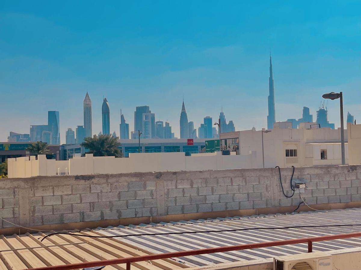 Royal Prestige Hotel Dubai Bagian luar foto